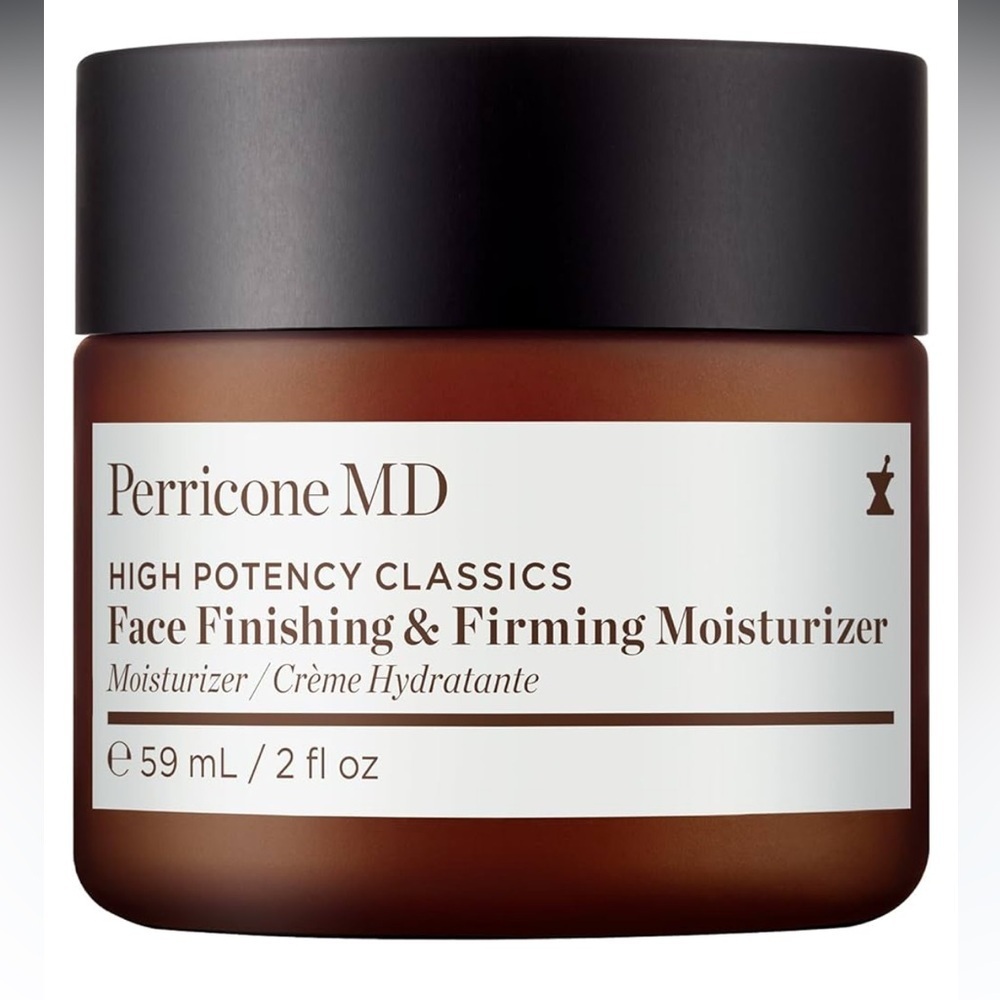Perricone MD High Potency Classics: Face Finishing & Firming Moisturizer